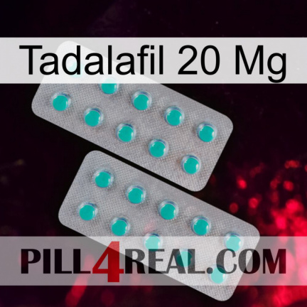 Tadalafil 20Mg 29